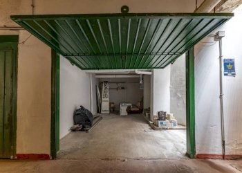 Box auto - Trilocale via Pasquale Baffi, Roma - foto 32