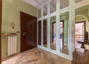 Ingresso - Trilocale via Pasquale Baffi, Roma - foto 4