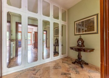 Ingresso - Trilocale via Pasquale Baffi, Roma - foto 5