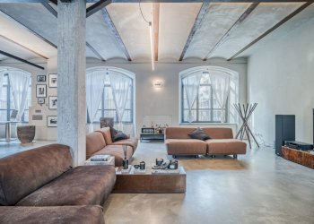 Foto 1 - Loft Alzaia Naviglio Pavese
 
260, Milano - foto 1