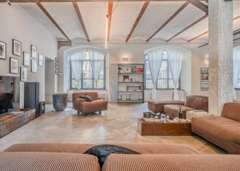 Foto 2 - Loft Alzaia Naviglio Pavese
 
260, Milano - foto 2