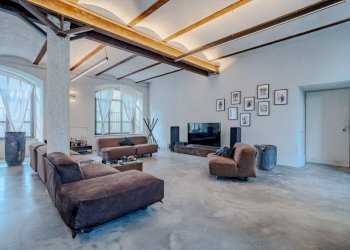 Foto 4 - Loft Alzaia Naviglio Pavese
 
260, Milano - foto 4