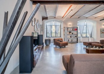 Foto 6 - Loft Alzaia Naviglio Pavese
 
260, Milano - foto 6