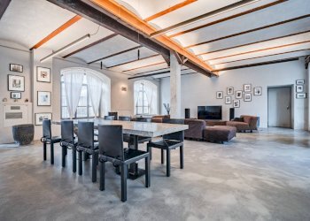 Foto 7 - Loft Alzaia Naviglio Pavese
 
260, Milano - foto 7