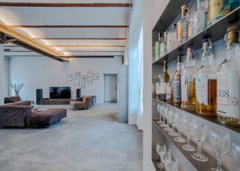 Foto 8 - Loft Alzaia Naviglio Pavese
 
260, Milano - foto 8