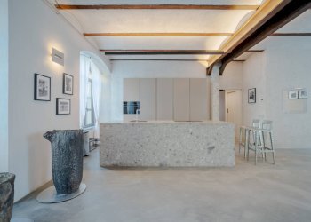 Foto 9 - Loft Alzaia Naviglio Pavese
 
260, Milano - foto 9