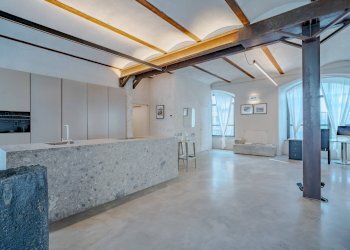 Foto 10 - Loft Alzaia Naviglio Pavese
 
260, Milano - foto 10