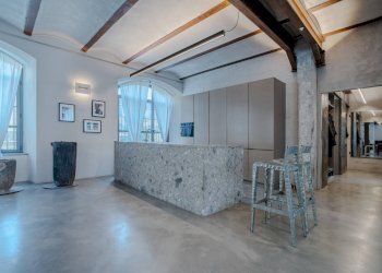 Foto 11 - Loft Alzaia Naviglio Pavese
 
260, Milano - foto 11