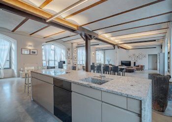 Foto 12 - Loft Alzaia Naviglio Pavese
 
260, Milano - foto 12