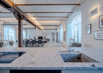 Foto 13 - Loft Alzaia Naviglio Pavese
 
260, Milano - foto 13