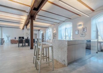 Foto 14 - Loft Alzaia Naviglio Pavese
 
260, Milano - foto 14