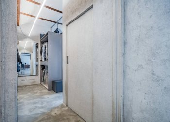 Foto 16 - Loft Alzaia Naviglio Pavese
 
260, Milano - foto 16