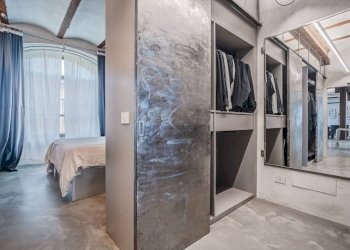 Foto 17 - Loft Alzaia Naviglio Pavese
 
260, Milano - foto 17