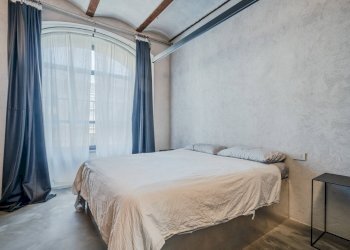 Foto 19 - Loft Alzaia Naviglio Pavese
 
260, Milano - foto 19