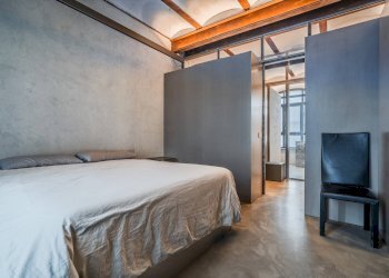 Foto 20 - Loft Alzaia Naviglio Pavese
 
260, Milano - foto 20