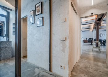 Foto 21 - Loft Alzaia Naviglio Pavese
 
260, Milano - foto 21