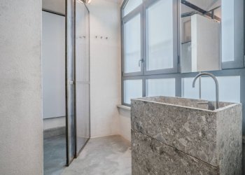 Foto 22 - Loft Alzaia Naviglio Pavese
 
260, Milano - foto 22