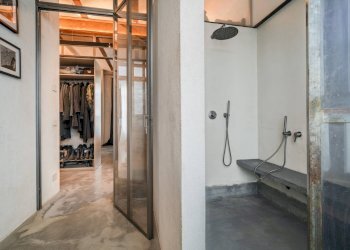 Foto 23 - Loft Alzaia Naviglio Pavese
 
260, Milano - foto 23