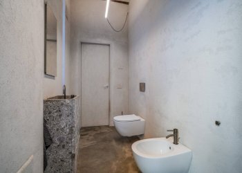 Foto 24 - Loft Alzaia Naviglio Pavese
 
260, Milano - foto 24