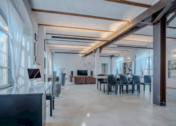 Foto 26 - Loft Alzaia Naviglio Pavese
 
260, Milano - foto 26