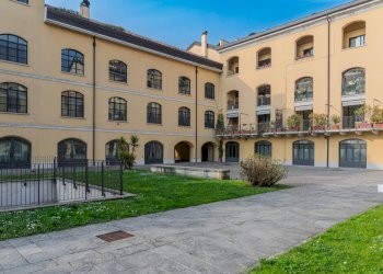 Foto 28 - Loft Alzaia Naviglio Pavese
 
260, Milano - foto 28