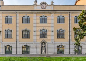 Foto 30 - Loft Alzaia Naviglio Pavese
 
260, Milano - foto 30