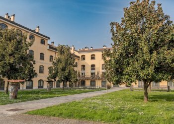 Foto 31 - Loft Alzaia Naviglio Pavese
 
260, Milano - foto 31