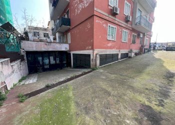 Giardino - Warehouse via Galeazzo Alessi, 169, Roma - photo 3