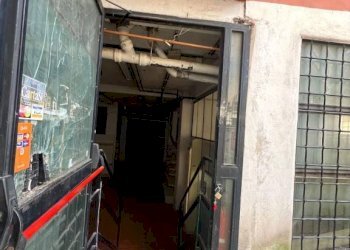 Cantina - Warehouse via Galeazzo Alessi, 169, Roma - photo 6