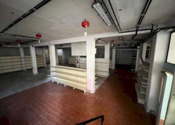 Magazzino - Warehouse via Galeazzo Alessi, 169, Roma - photo 7