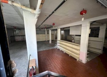 Interno non residenziale - Warehouse via Galeazzo Alessi, 169, Roma - photo 9