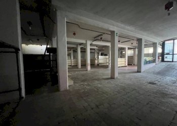 Magazzino - Warehouse via Galeazzo Alessi, 169, Roma - photo 11