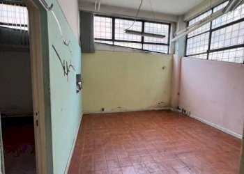 Interno non residenziale - Warehouse via Galeazzo Alessi, 169, Roma - photo 12