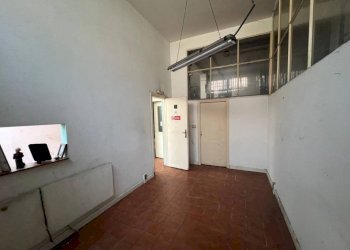 Interno non residenziale - Warehouse via Galeazzo Alessi, 169, Roma - photo 16