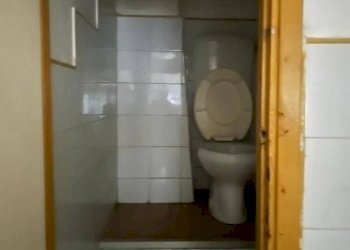 Bagno - Warehouse via Galeazzo Alessi, 169, Roma - photo 19