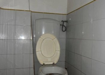 Bagno - Warehouse via Galeazzo Alessi, 169, Roma - photo 20