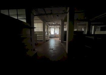 Magazzino - Warehouse via Galeazzo Alessi, 169, Roma - photo 21