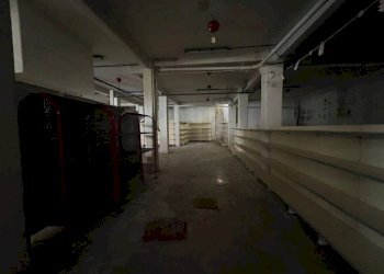 Magazzino - Warehouse via Galeazzo Alessi, 169, Roma - photo 23