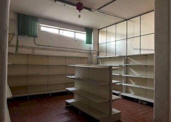 Magazzino - Warehouse via Galeazzo Alessi, 169, Roma - photo 24