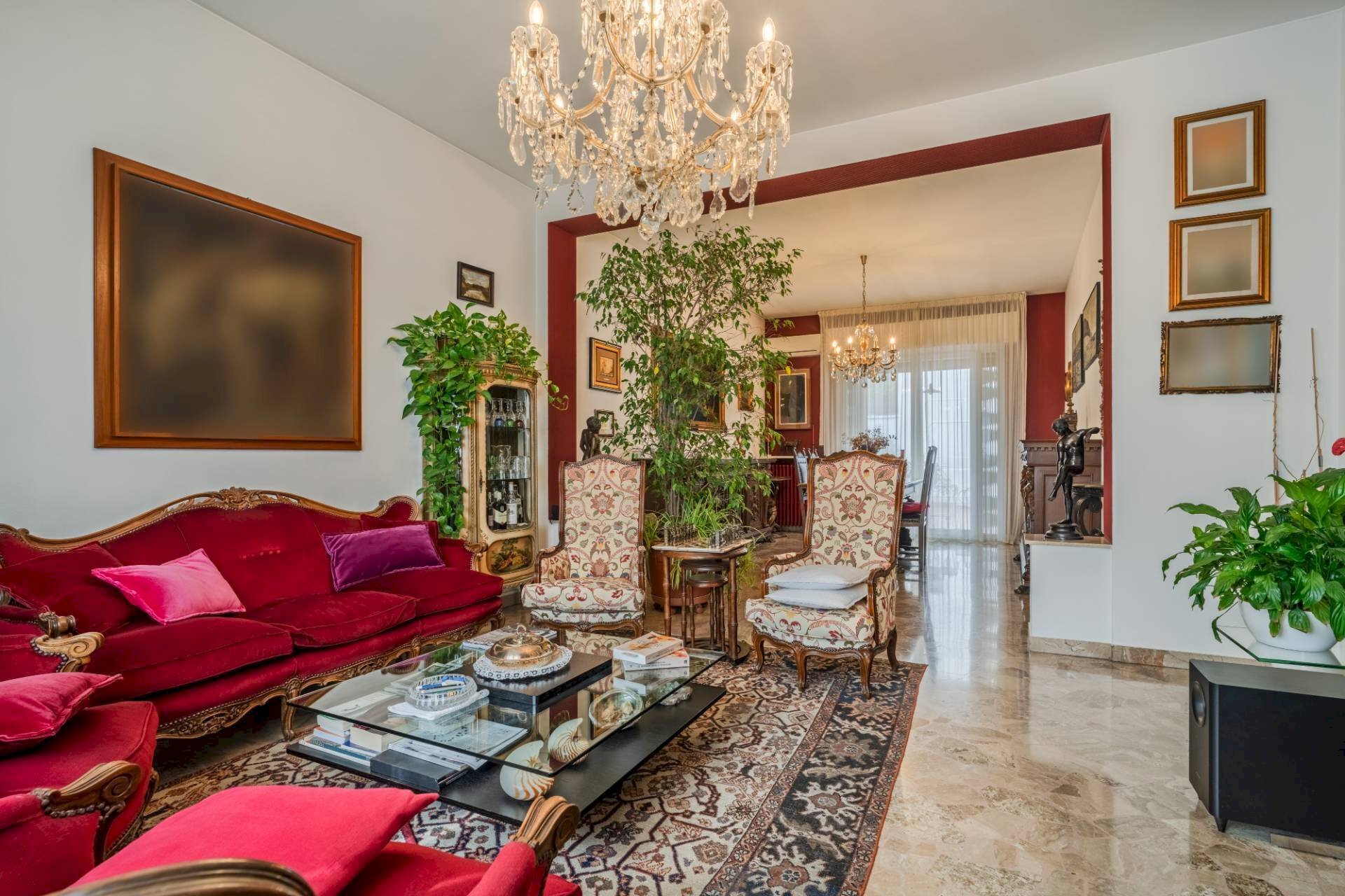 Foto 1 - Villa Milano - foto 1