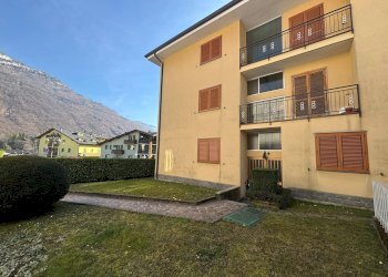 Foto 2 - Trilocale VIA MAZZINI
 
26, Ballabio - foto 2