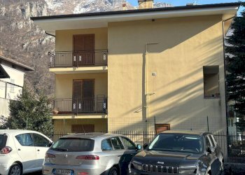 Foto 6 - Trilocale VIA MAZZINI
 
26, Ballabio - foto 6