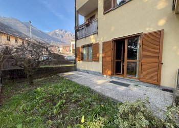 Foto 10 - Trilocale VIA MAZZINI
 
26, Ballabio - foto 10