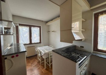 Foto 16 - Trilocale VIA MAZZINI
 
26, Ballabio - foto 16