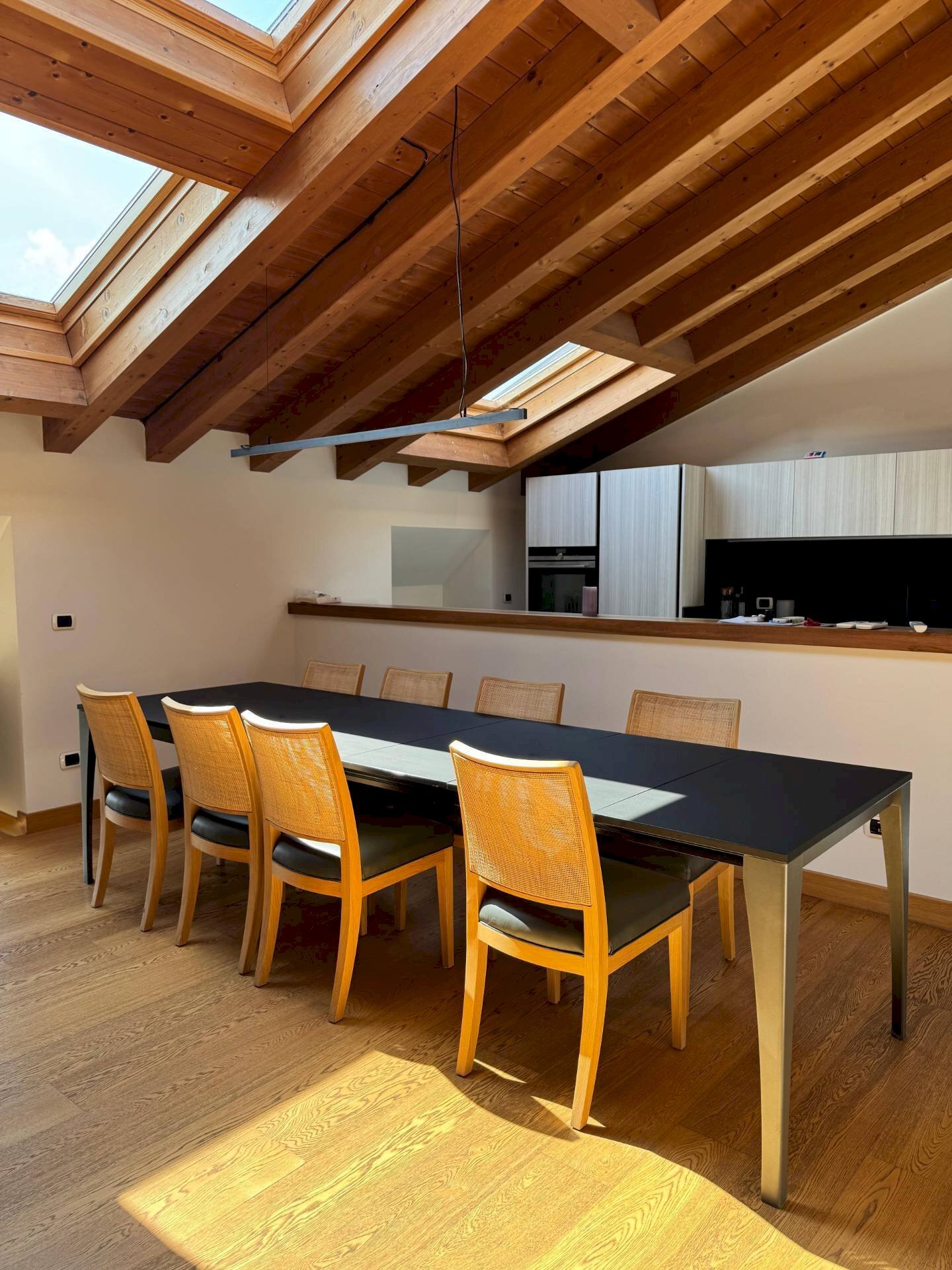 Foto 1 - Attico Via Monte Sabotino, Lecco - foto 1