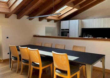 Foto 1 - Attic Via Monte Sabotino, Lecco - photo 1