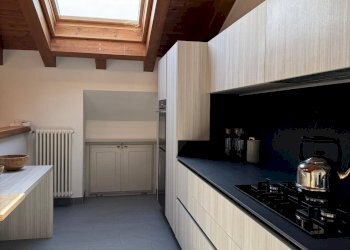 Foto 2 - Attic Via Monte Sabotino, Lecco - photo 2