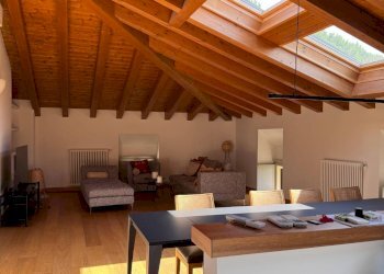 Foto 4 - Attic Via Monte Sabotino, Lecco - photo 4