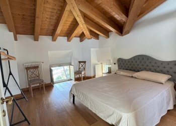 Foto 7 - Attic Via Monte Sabotino, Lecco - photo 7