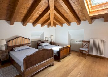 Foto 9 - Attic Via Monte Sabotino, Lecco - photo 9